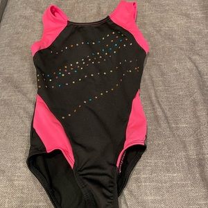 Small jojo Siwa leotard